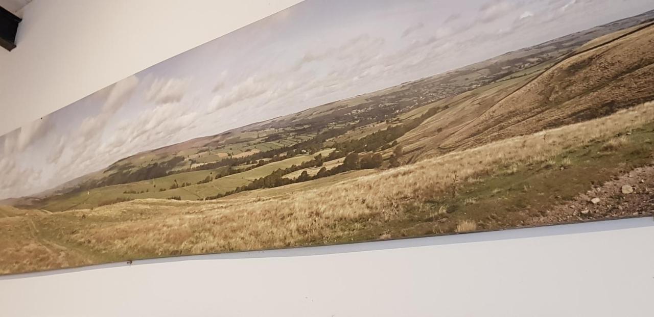 The Den, Coves House Villa Wolsingham Exteriör bild