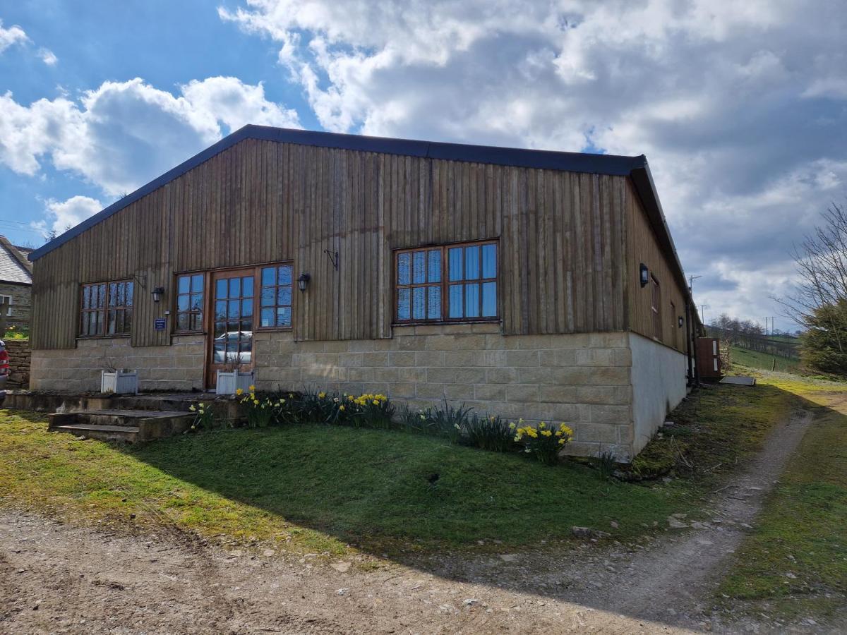 The Den, Coves House Villa Wolsingham Exteriör bild