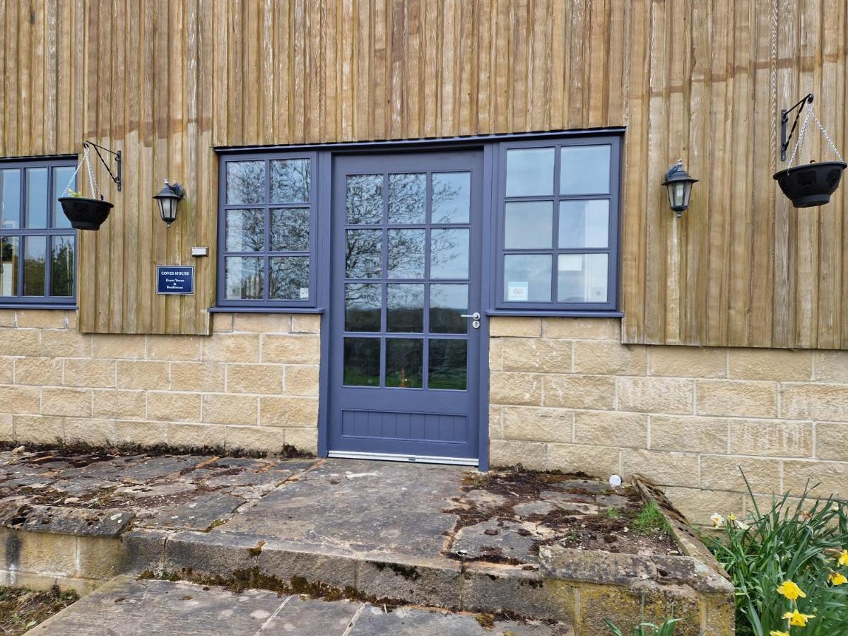 The Den, Coves House Villa Wolsingham Exteriör bild
